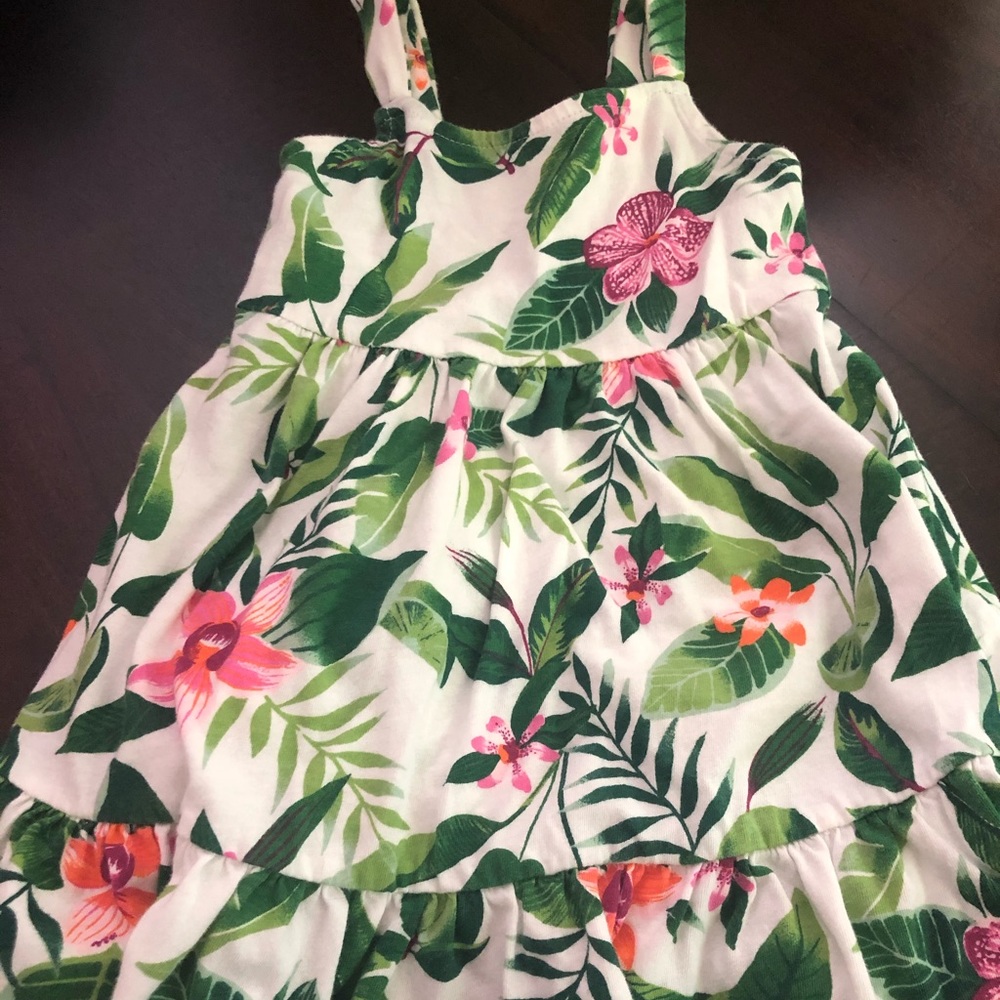 Old Navy sundress